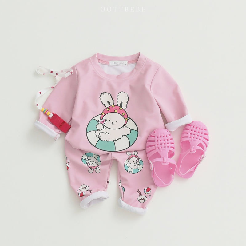Oott Bebe - Korean Children Fashion - #littlefashionista - Oott Whistle Necklace - 10