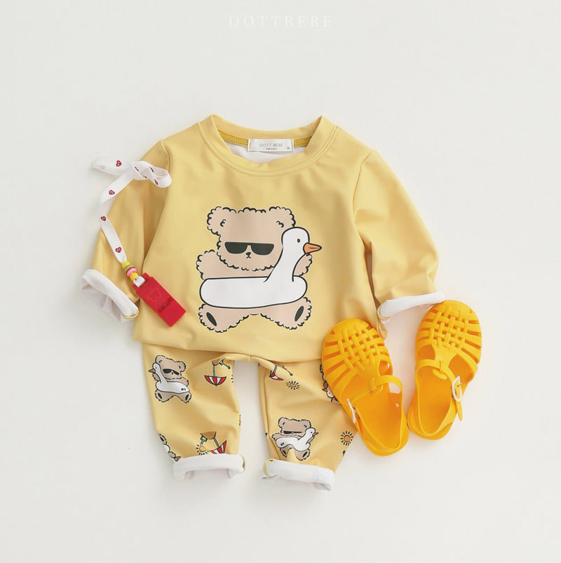 Oott Bebe - Korean Children Fashion - #magicofchildhood - Oott Whistle Necklace - 11