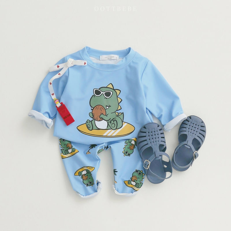 Oott Bebe - Korean Children Fashion - #minifashionista - Oott Whistle Necklace - 12