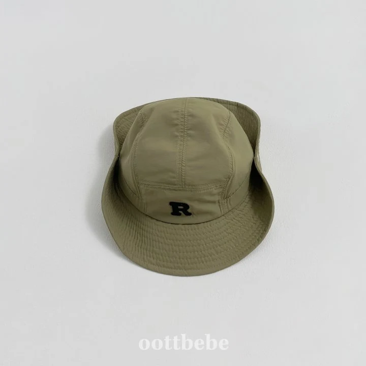 Oott Bebe - Korean Children Fashion - #prettylittlegirls - Amazon Bucket Hat - 8