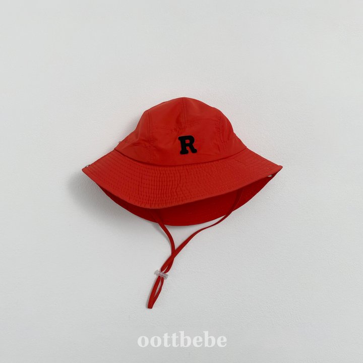 Oott Bebe - Korean Children Fashion - #stylishchildhood - Amazon Bucket Hat - 11