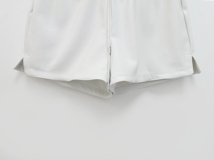 Paper Moon - Korean Women Fashion - #momslook - Casual shorts - 11