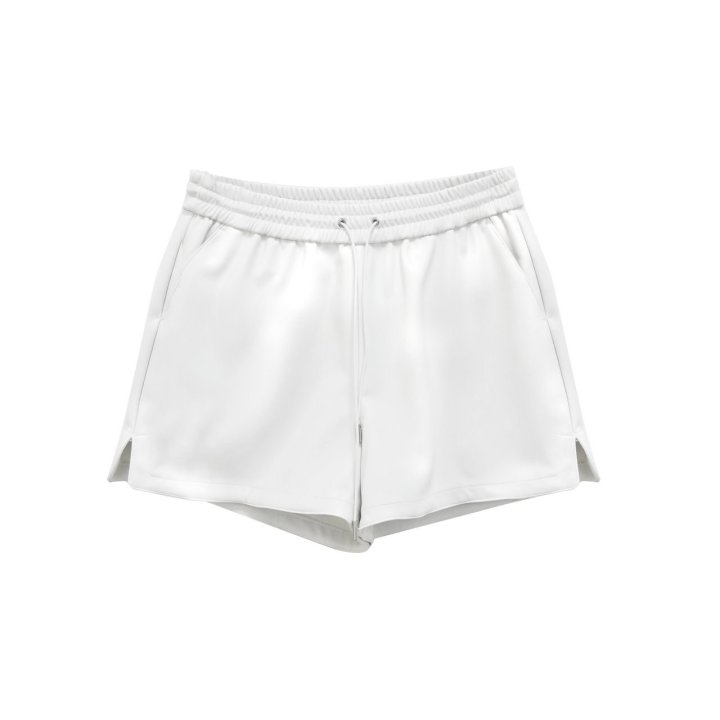 Paper Moon - Korean Women Fashion - #momslook - Casual shorts - 7