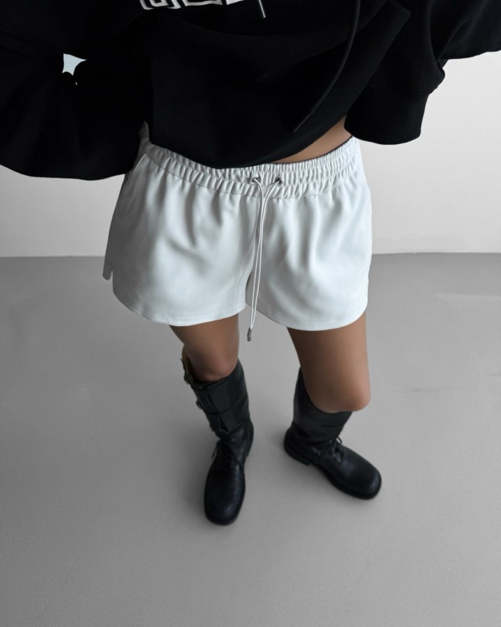 Paper Moon - Korean Women Fashion - #thatsdarling - Casual shorts