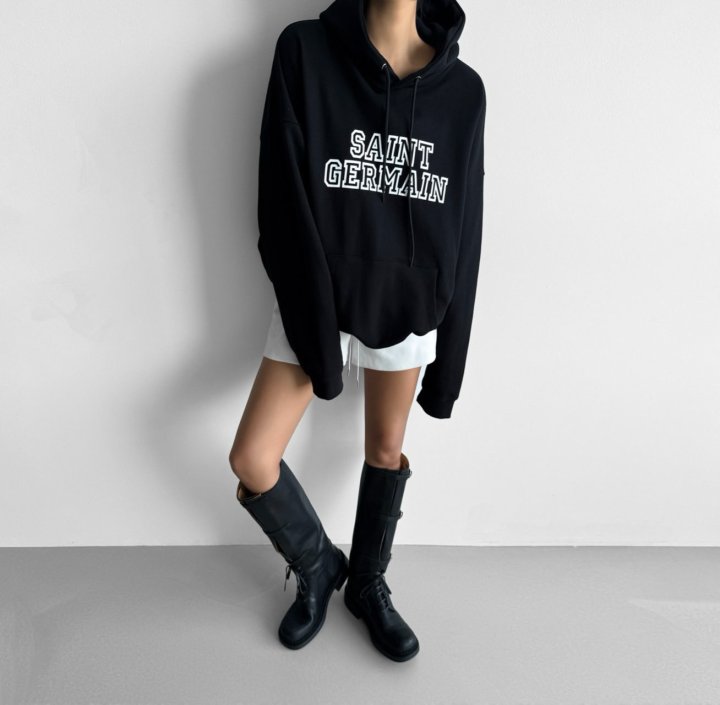 Paper Moon - Korean Women Fashion - #thelittlethings - Casual shorts - 2