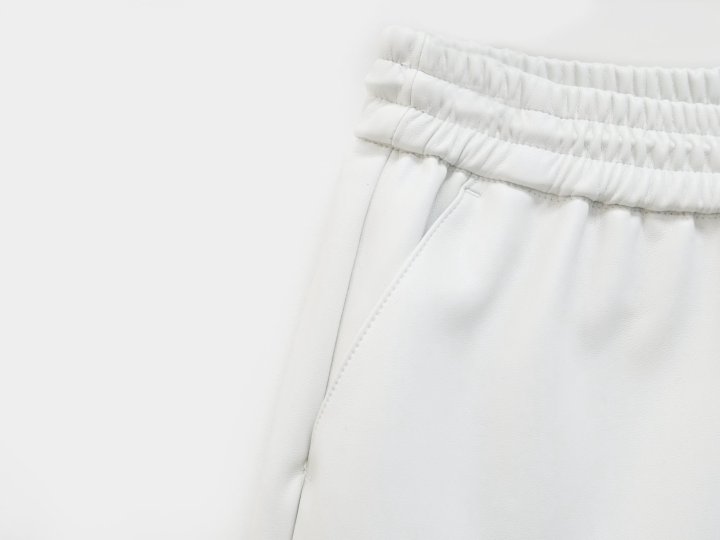 Paper Moon - Korean Women Fashion - #womensfashion - Casual shorts - 10