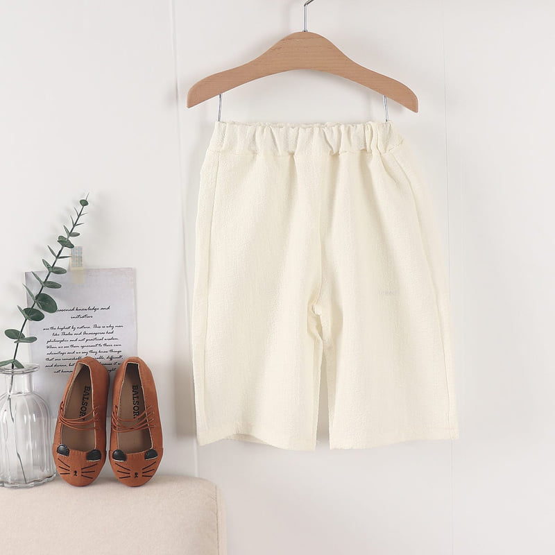 Pepper Mint - Korean Children Fashion - #designkidswear - Soft Top Bottom Set - 11
