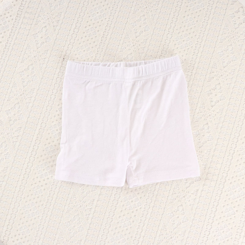 Pepper Mint - Korean Children Fashion - #discoveringself - Underpants - 4