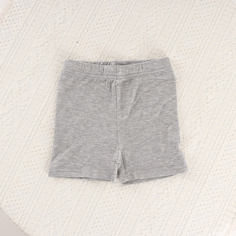 Pepper Mint - Korean Children Fashion - #kidsshorts - Underpants - 5