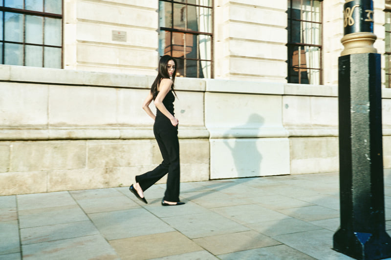 Project Wave - Korean Women Fashion - #womensfashion - Indi Bootscut Pants - 8