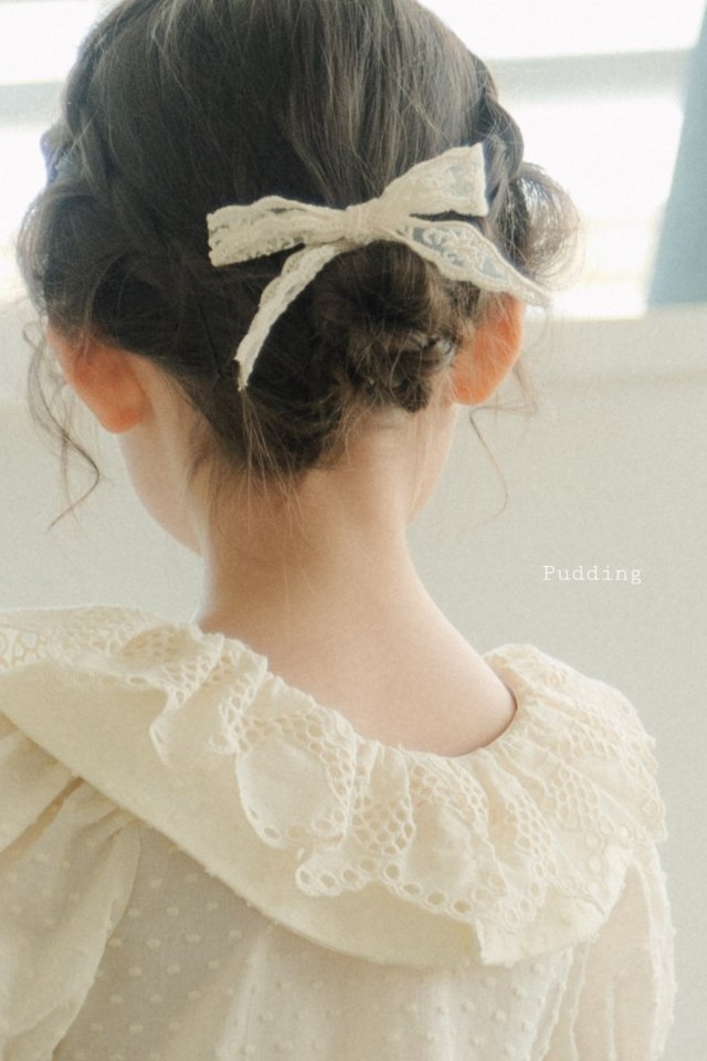Pudding - Korean Children Fashion - #Kfashion4kids - Angel One-piece - 8