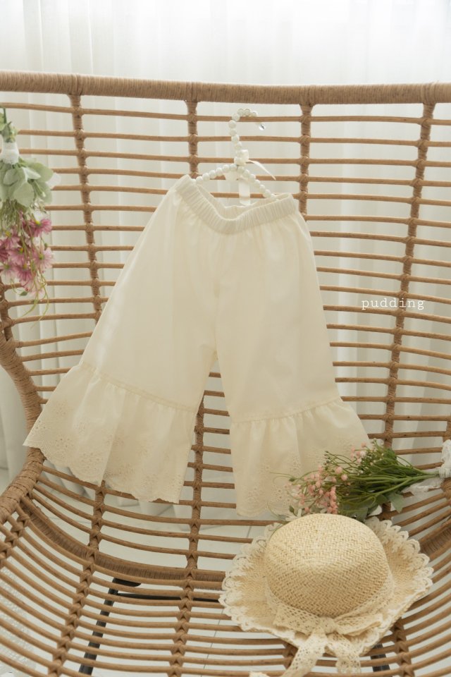 Pudding - Korean Children Fashion - #Kfashion4kids - Under Pants - 2