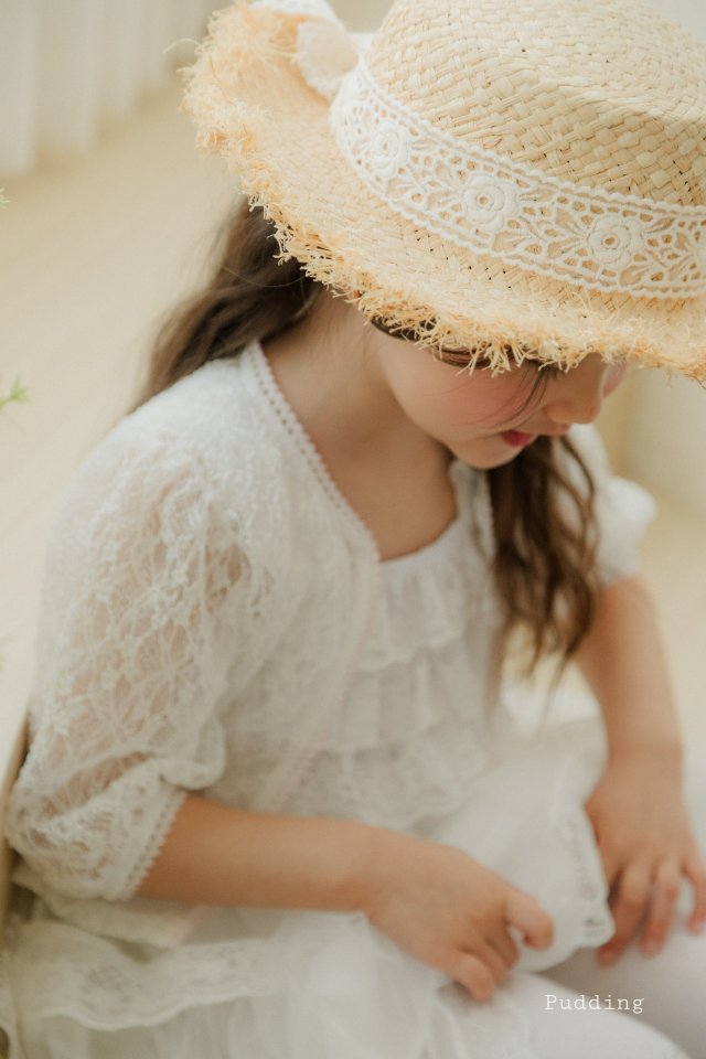 Pudding - Korean Children Fashion - #childofig - Cardigan - 2