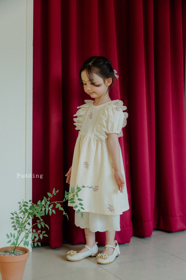 Pudding - Korean Children Fashion - #childofig - Under Pants - 10