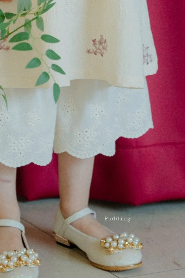 Pudding - Korean Children Fashion - #childrensboutique - Under Pants - 11