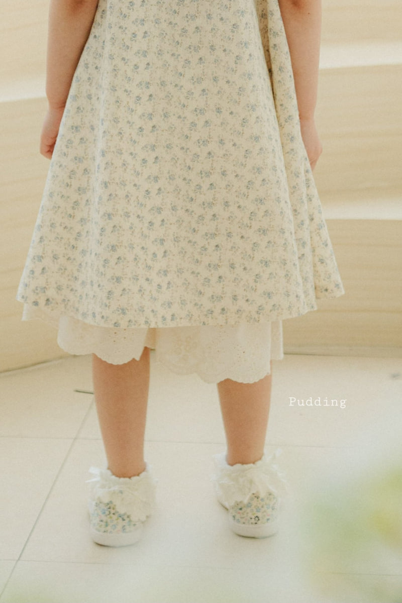 Pudding - Korean Children Fashion - #littlefashionista - Kara One-piece - 11