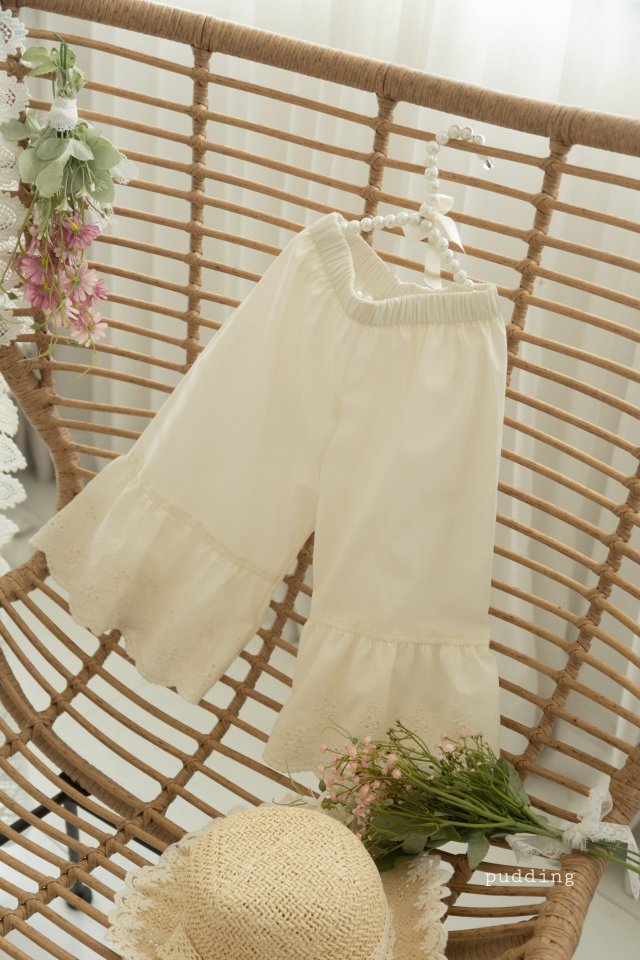 Pudding - Korean Children Fashion - #littlefashionista - Under Pants - 3