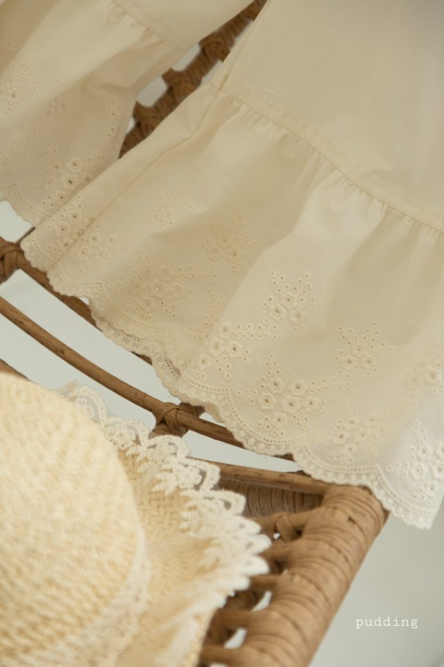 Pudding - Korean Children Fashion - #minifashionista - Under Pants - 5