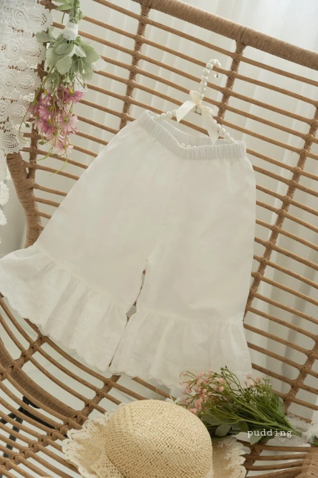 Pudding - Korean Children Fashion - #prettylittlegirls - Under Pants - 6