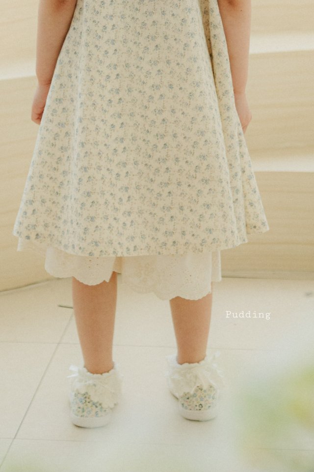 Pudding - Korean Children Fashion - #stylishchildhood - Under Pants - 9