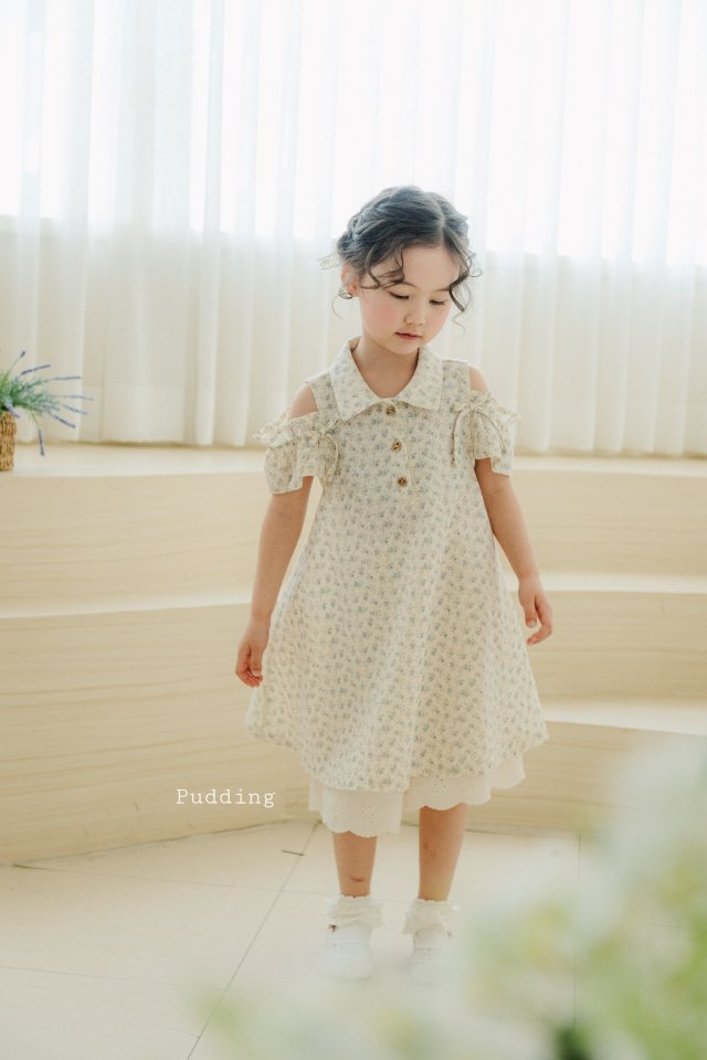 Pudding - Korean Children Fashion - #toddlerclothing - Under Pants - 8
