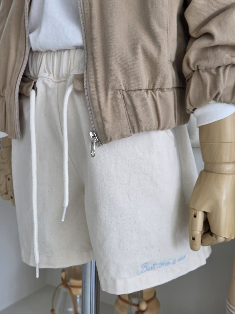 Raleelounge - Korean Children Fashion - #designkidswear - Best Pants - 5