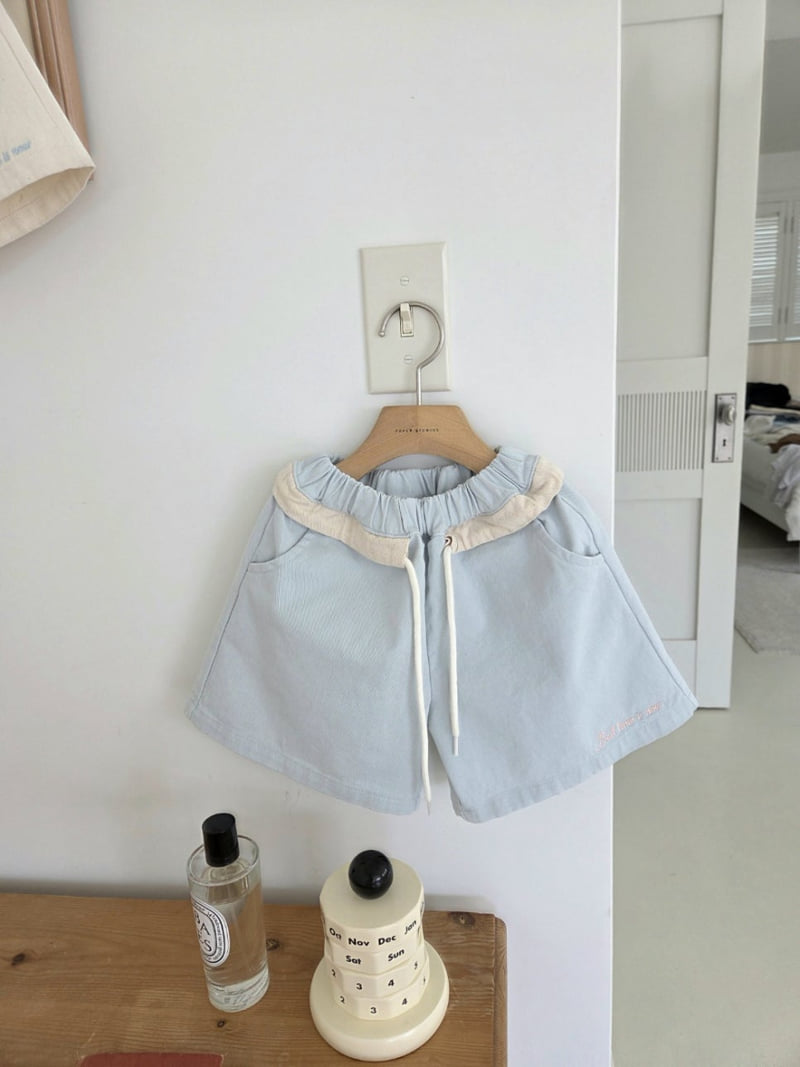 Raleelounge - Korean Children Fashion - #fashionkids - Best Pants - 7