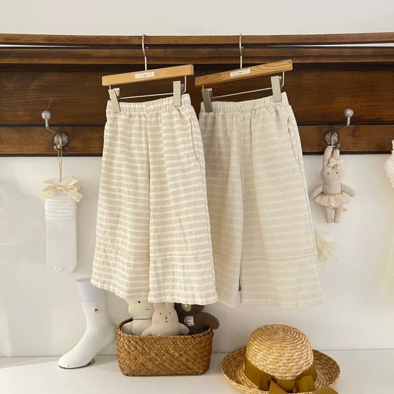 Raleelounge - Korean Children Fashion - #minifashionista - Remi Blouse - 2