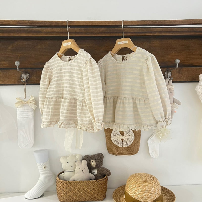 Raleelounge - Korean Children Fashion - #minifashionista - Remi Wide Pants