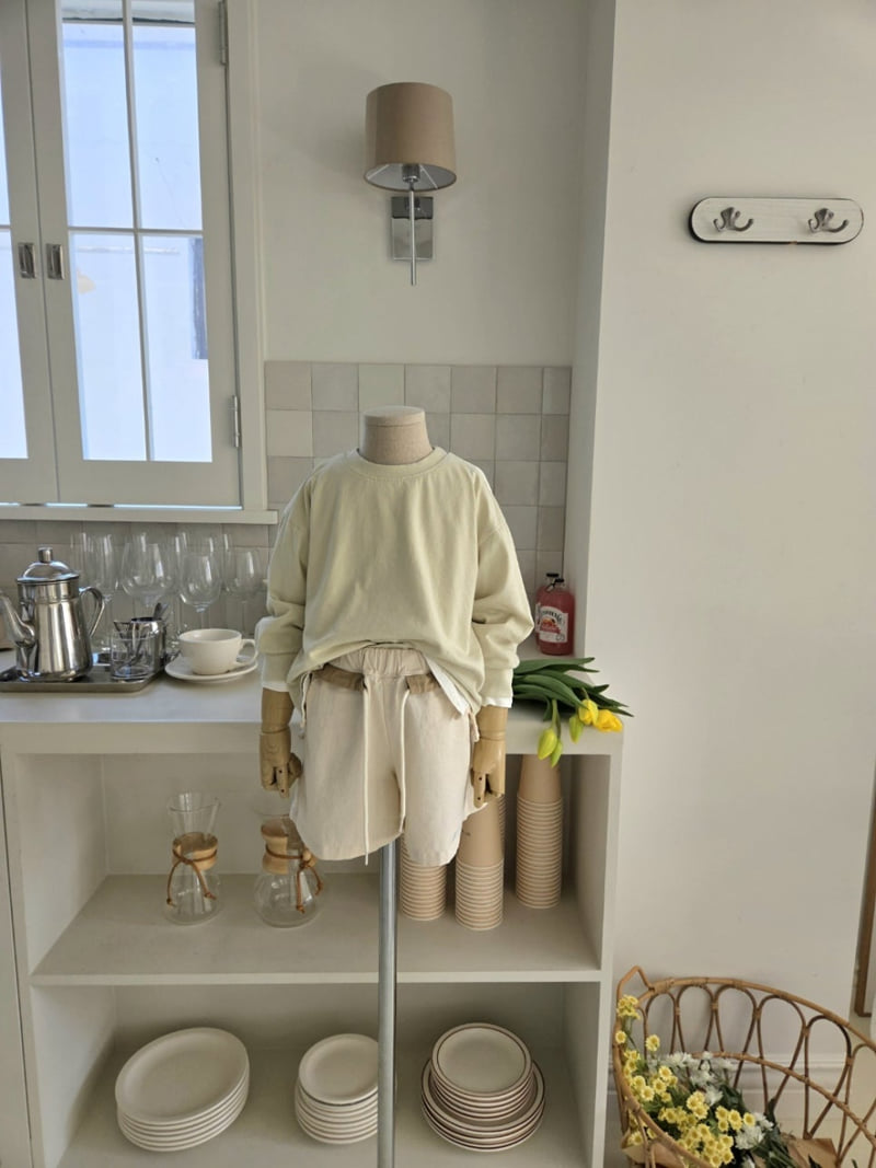 Raleelounge - Korean Children Fashion - #toddlerclothing - Best Pants