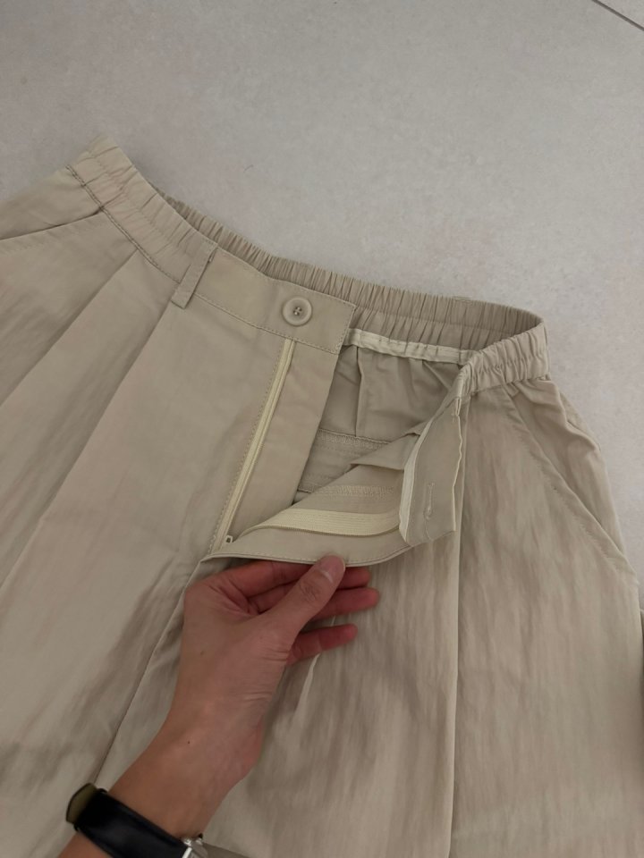Ripple - Korean Women Fashion - #momslook - Mark Slacks - 5