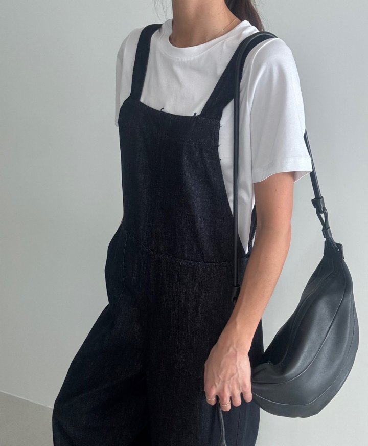 Ripple - Korean Women Fashion - #womensfashion - Secret Overalls - 4