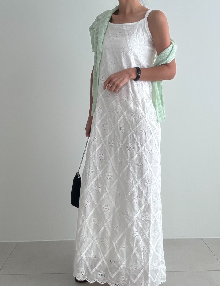 Ripple - Korean Women Fashion - #thelittlethings - Haute Lace One-piece