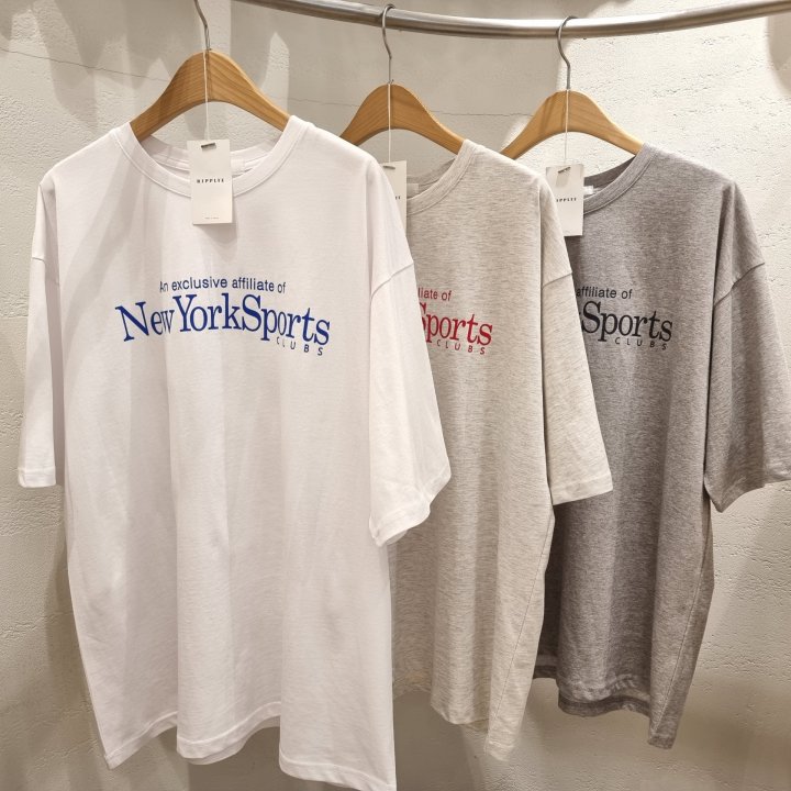 Ripple - Korean Women Fashion - #vintagekidsstyle - Last Tee - 7