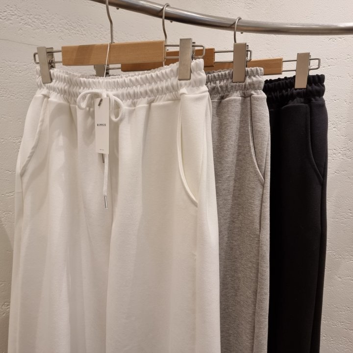 Ripple - Korean Women Fashion - #womensfashion - Eco Pants - 2