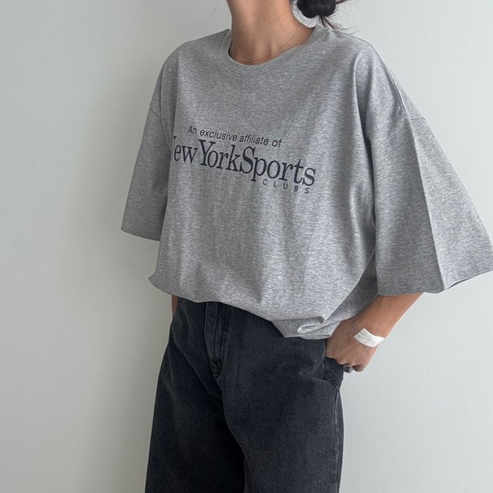 Ripple - Korean Women Fashion - #womensfashion - Last Tee - 5