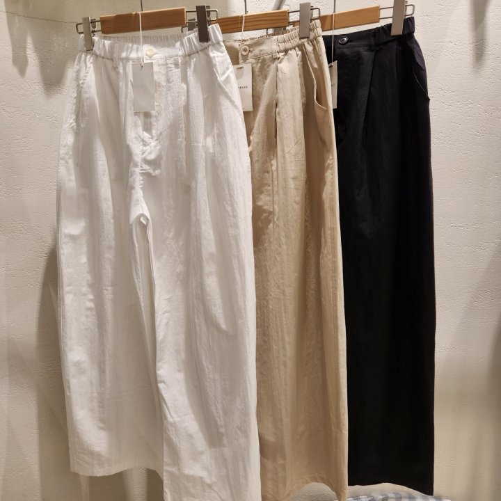 Ripple - Korean Women Fashion - #womensfashion - Mark Slacks - 6
