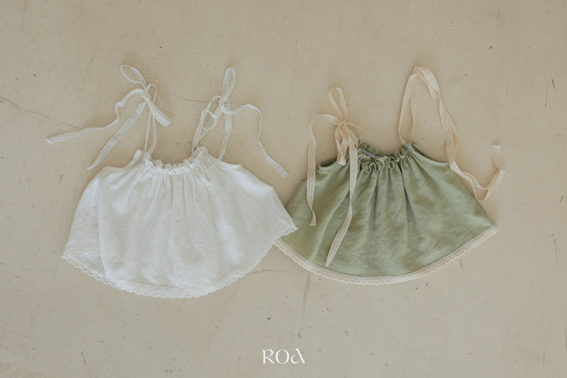 Roa - Korean Children Fashion - #Kfashion4kids - Stella Blouse - 11