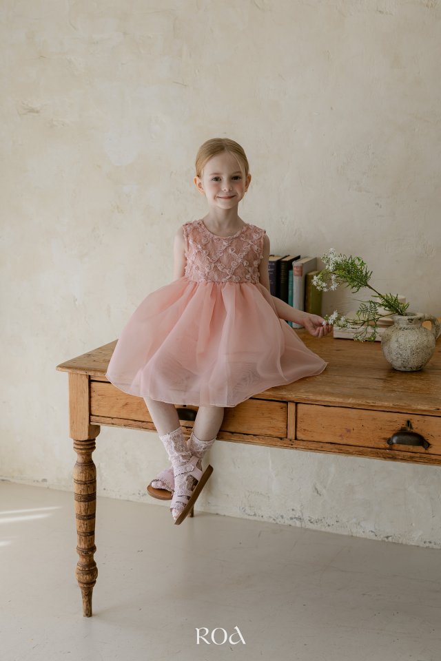 Roa - Korean Children Fashion - #childrensboutique - Lace Socks - 2