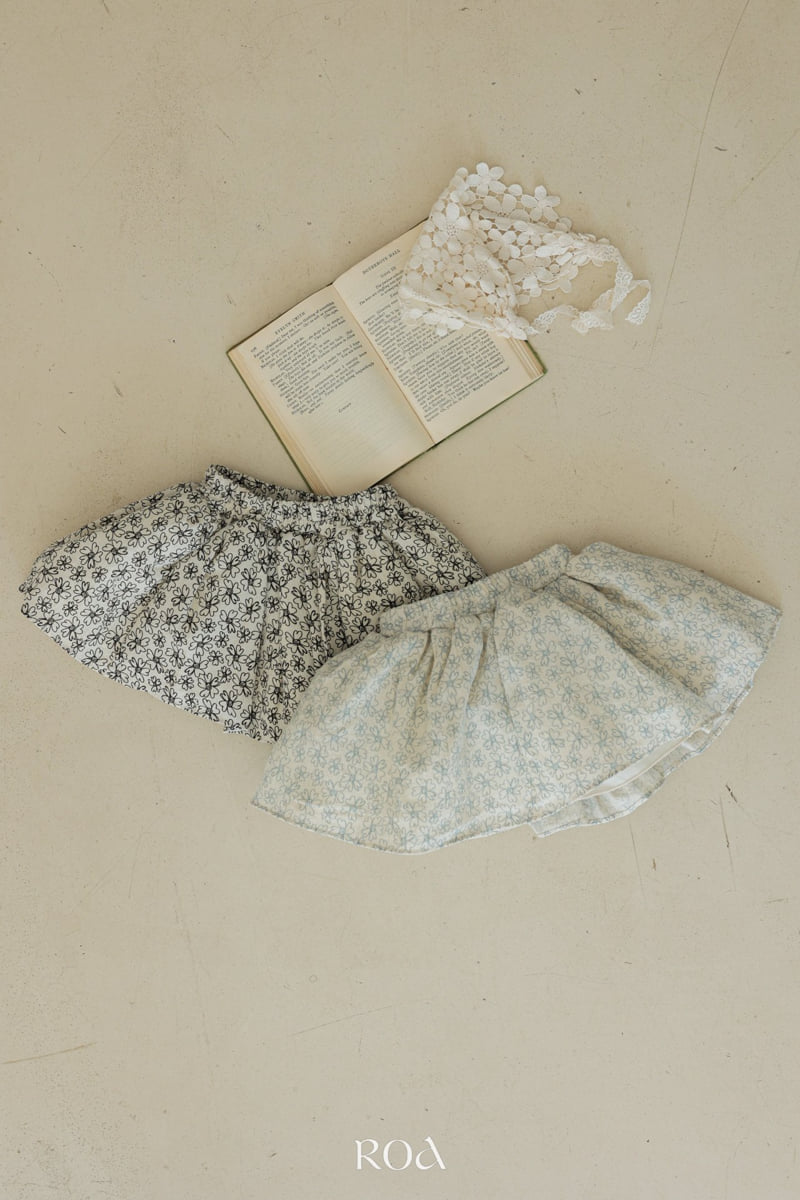 Roa - Korean Children Fashion - #childrensboutique - Rachel Skirt - 11