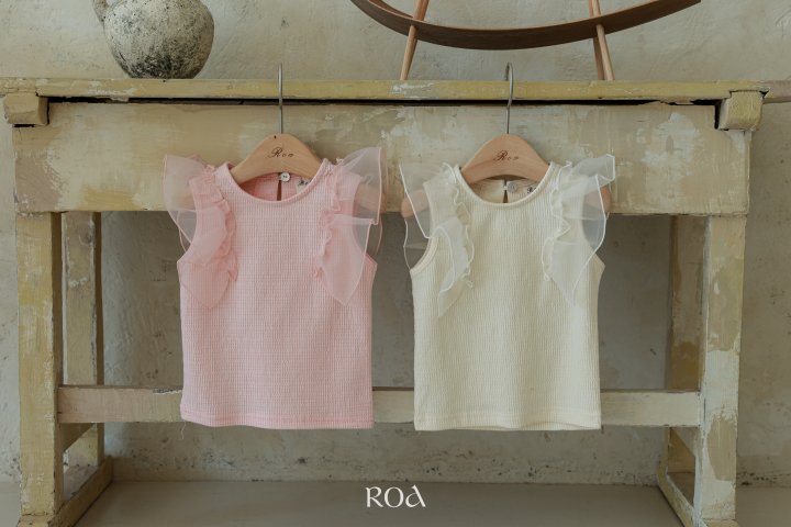 Roa - Korean Children Fashion - #discoveringself - Jane Tee - 10