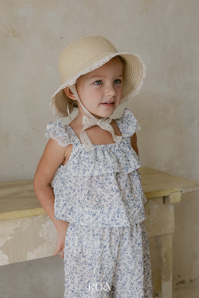 Roa - Korean Children Fashion - #discoveringself - Bubble Set - 3