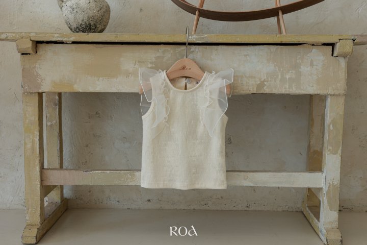 Roa - Korean Children Fashion - #fashionkids - Jane Tee - 11