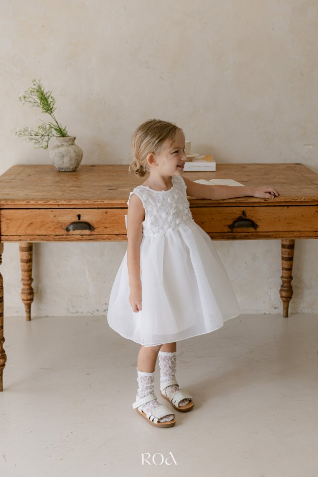 Roa - Korean Children Fashion - #fashionkids - Lace Socks - 5