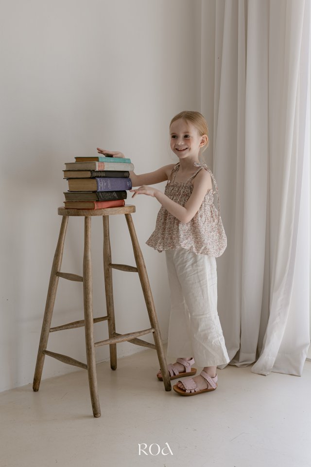 Roa - Korean Children Fashion - #fashionkids - Jude Pants