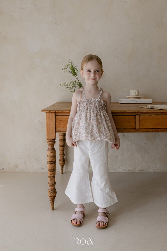 Roa - Korean Children Fashion - #kidsshorts - Jude Pants - 2