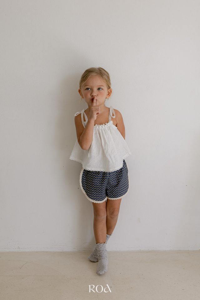 Roa - Korean Children Fashion - #kidzfashiontrend - Stella Blouse - 10