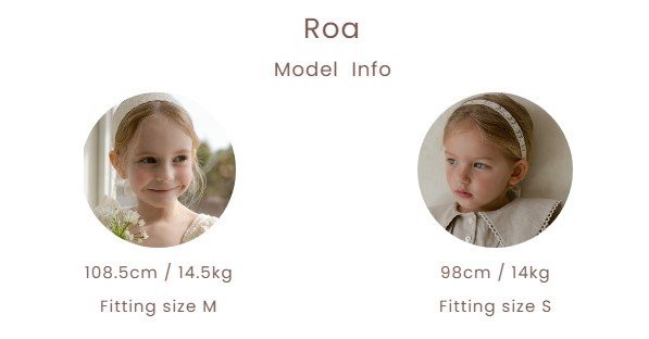 Roa - Korean Children Fashion - #magicofchildhood - Emma Blouse - 12