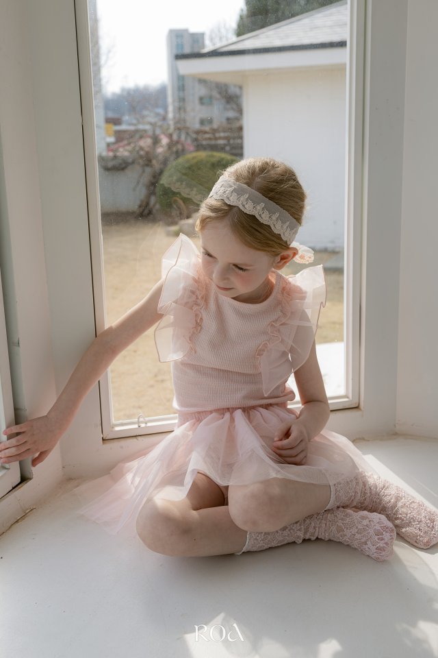 Roa - Korean Children Fashion - #minifashionista - Jane Tee - 2