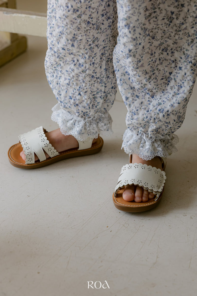 Roa - Korean Children Fashion - #minifashionista - Bubble Set - 11